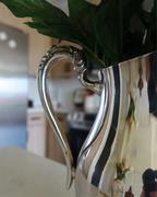 Thalia Silver Pitcher