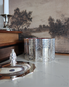 Katerina Silver Trinket Box