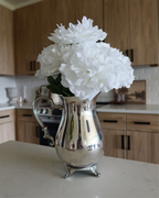 Ophelia Silver Pitcher