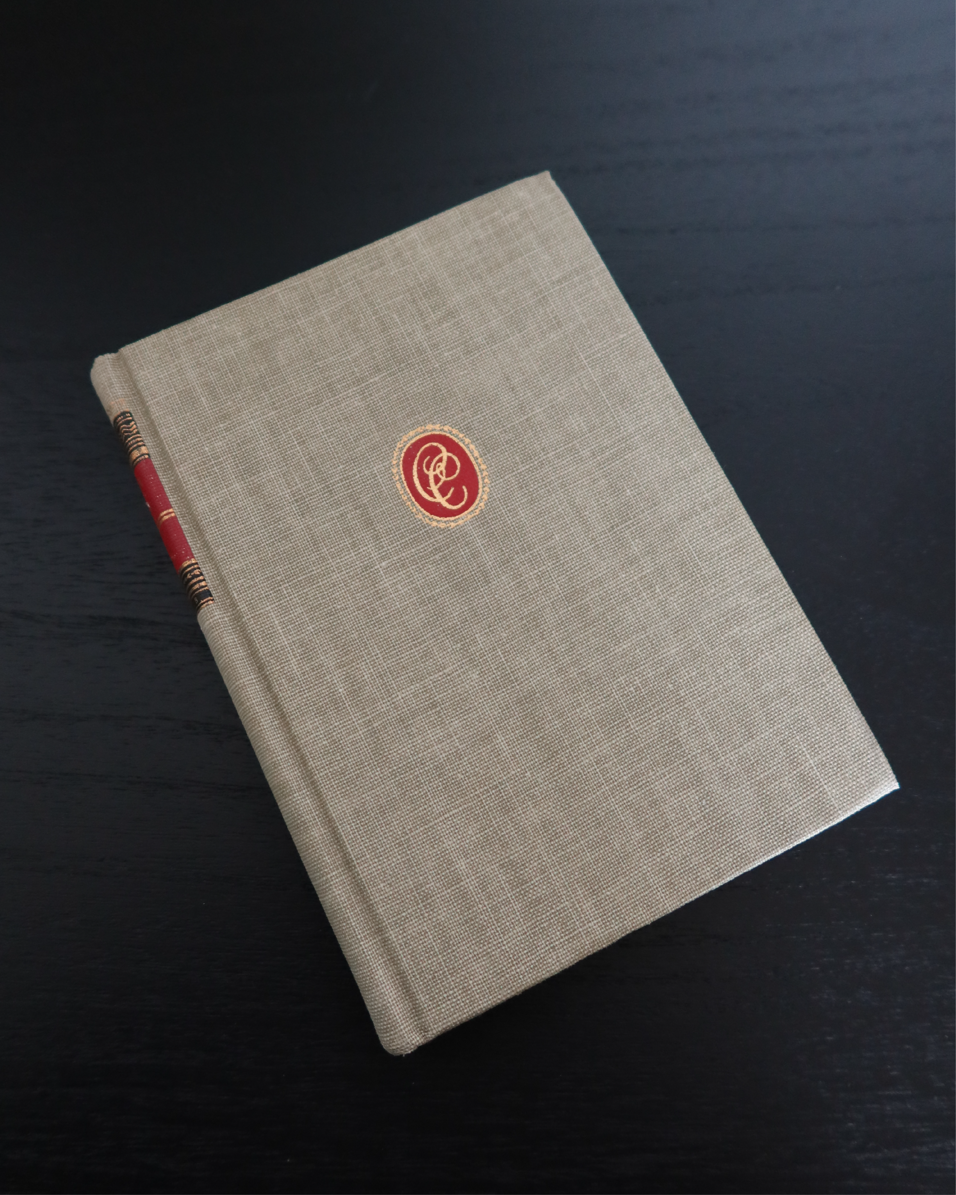 Complete Works of Shakespeare Book, Volume 1: Comedies