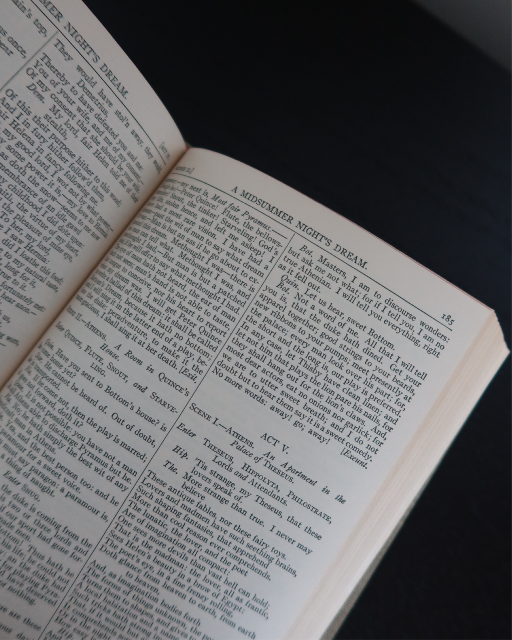 Complete Works of Shakespeare Book, Volume 1: Comedies