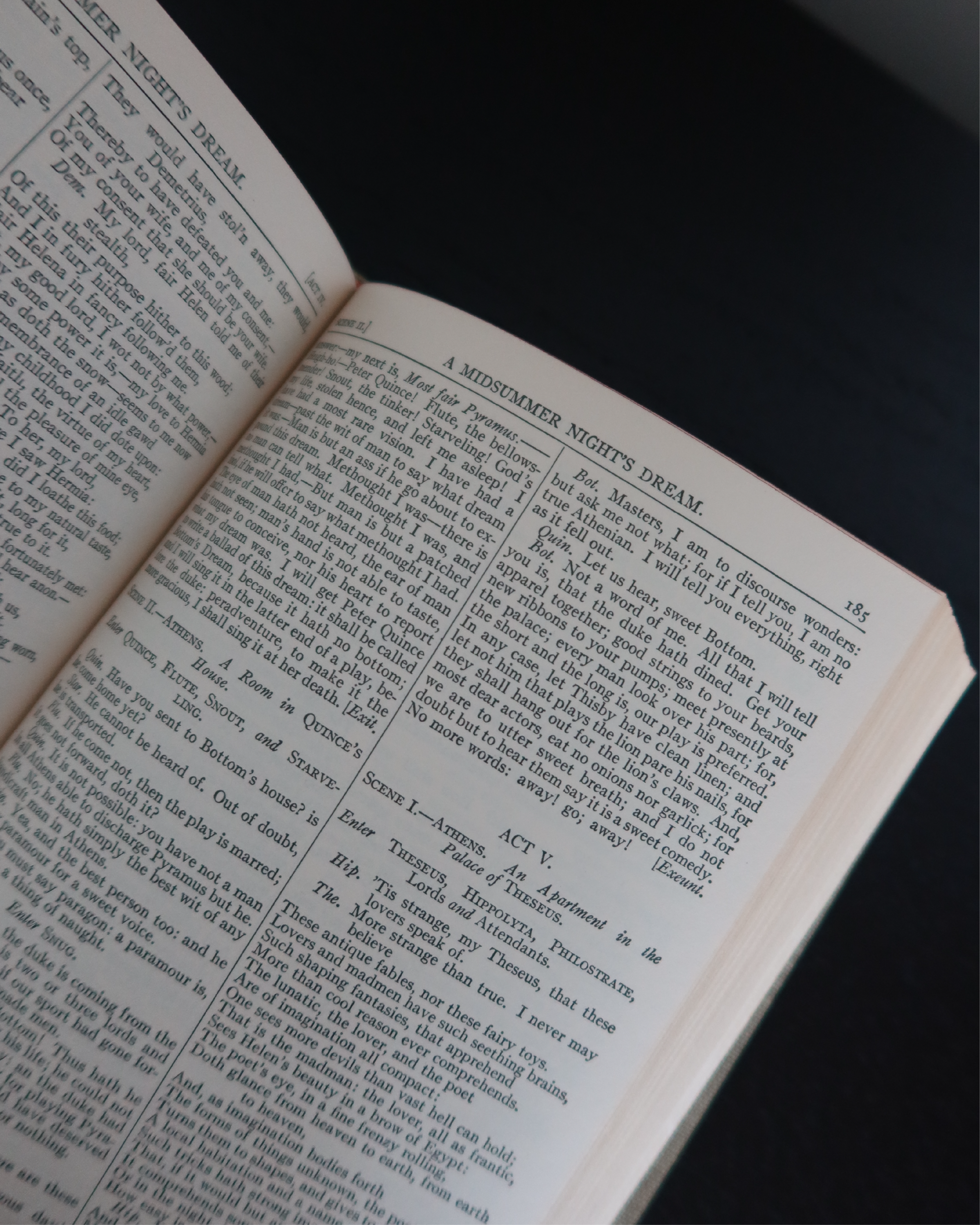 Complete Works of Shakespeare Book, Volume 1: Comedies