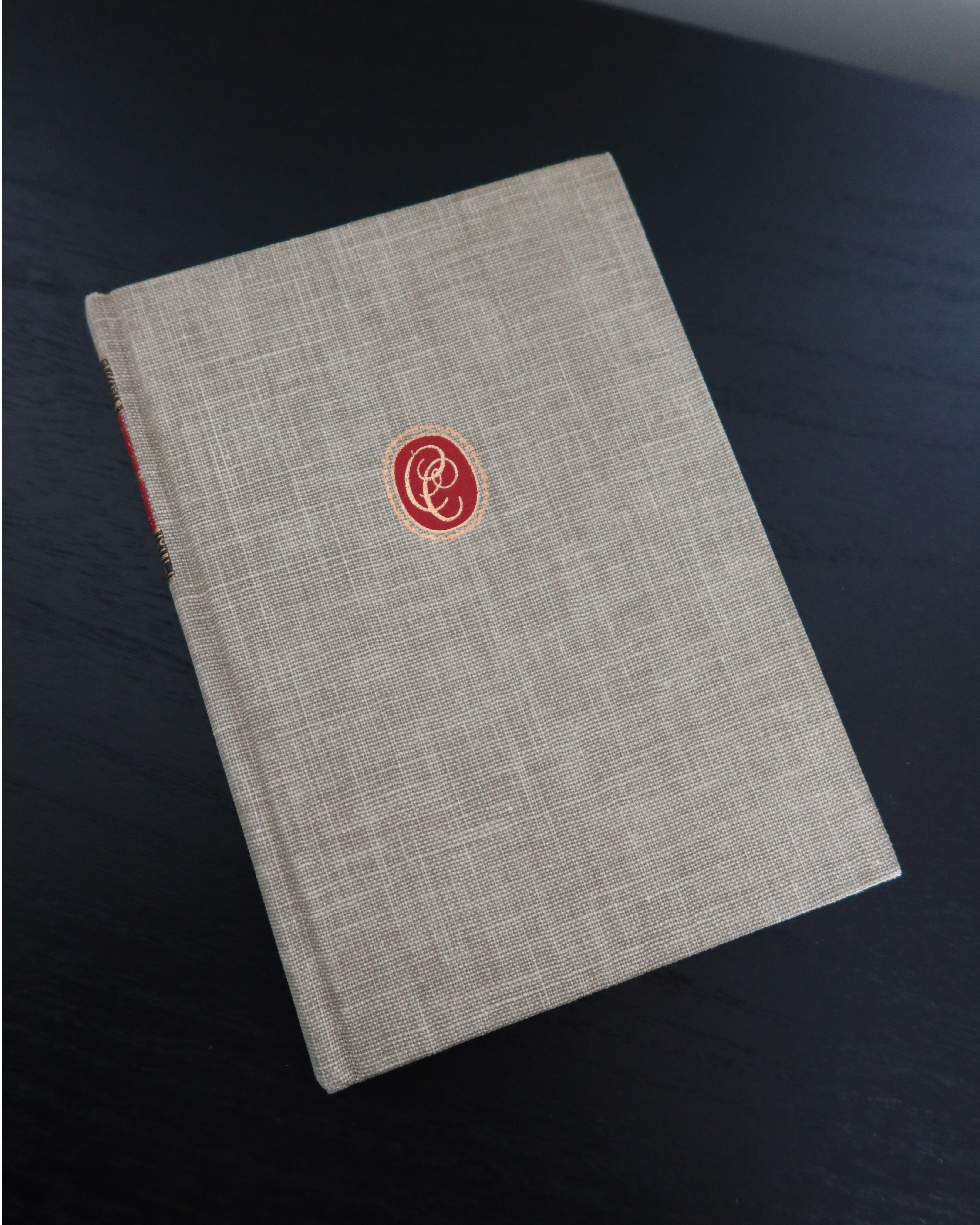 Complete Works of Shakespeare Book, Volume 3: Tragedies