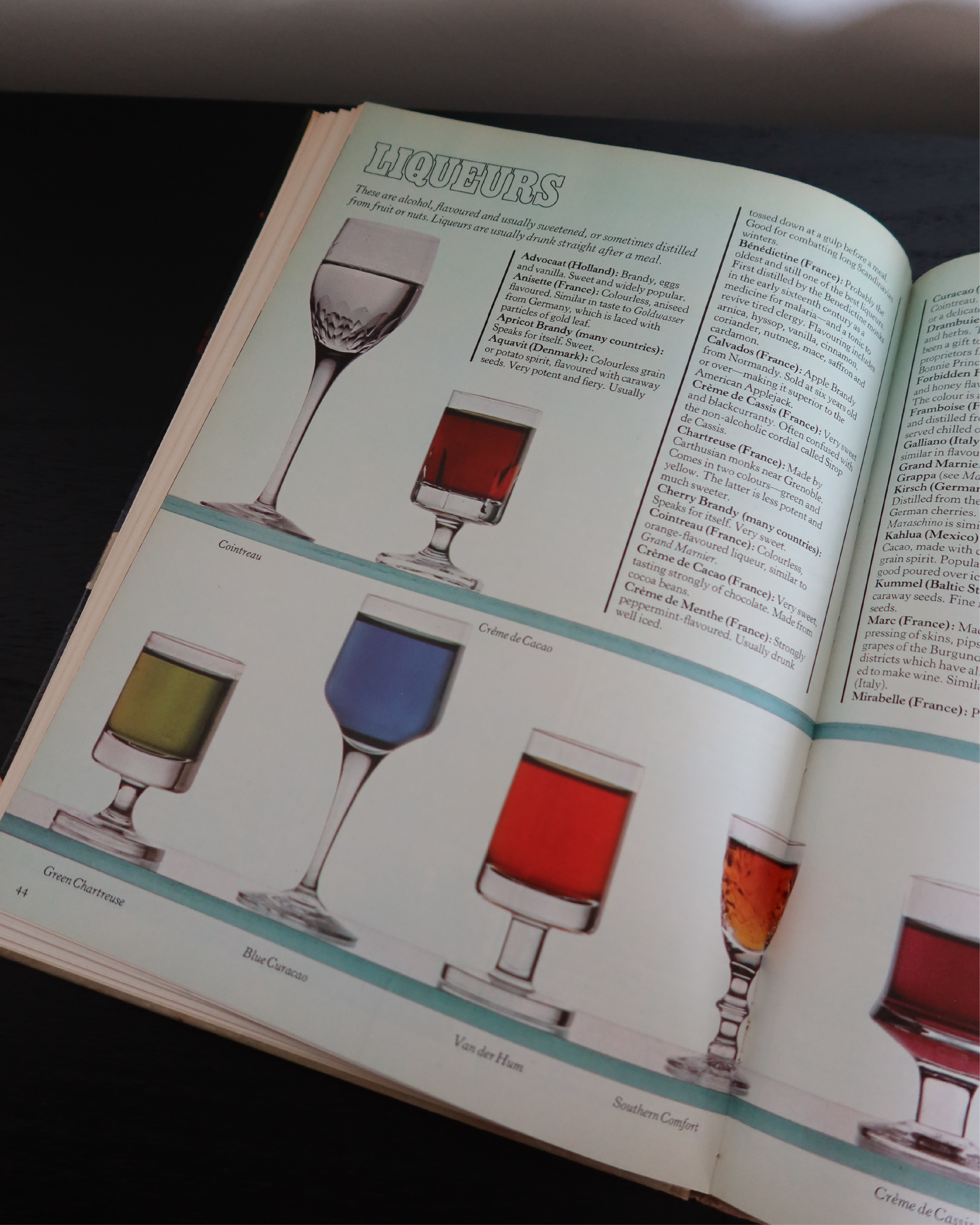The Art of Drinksmanship Book