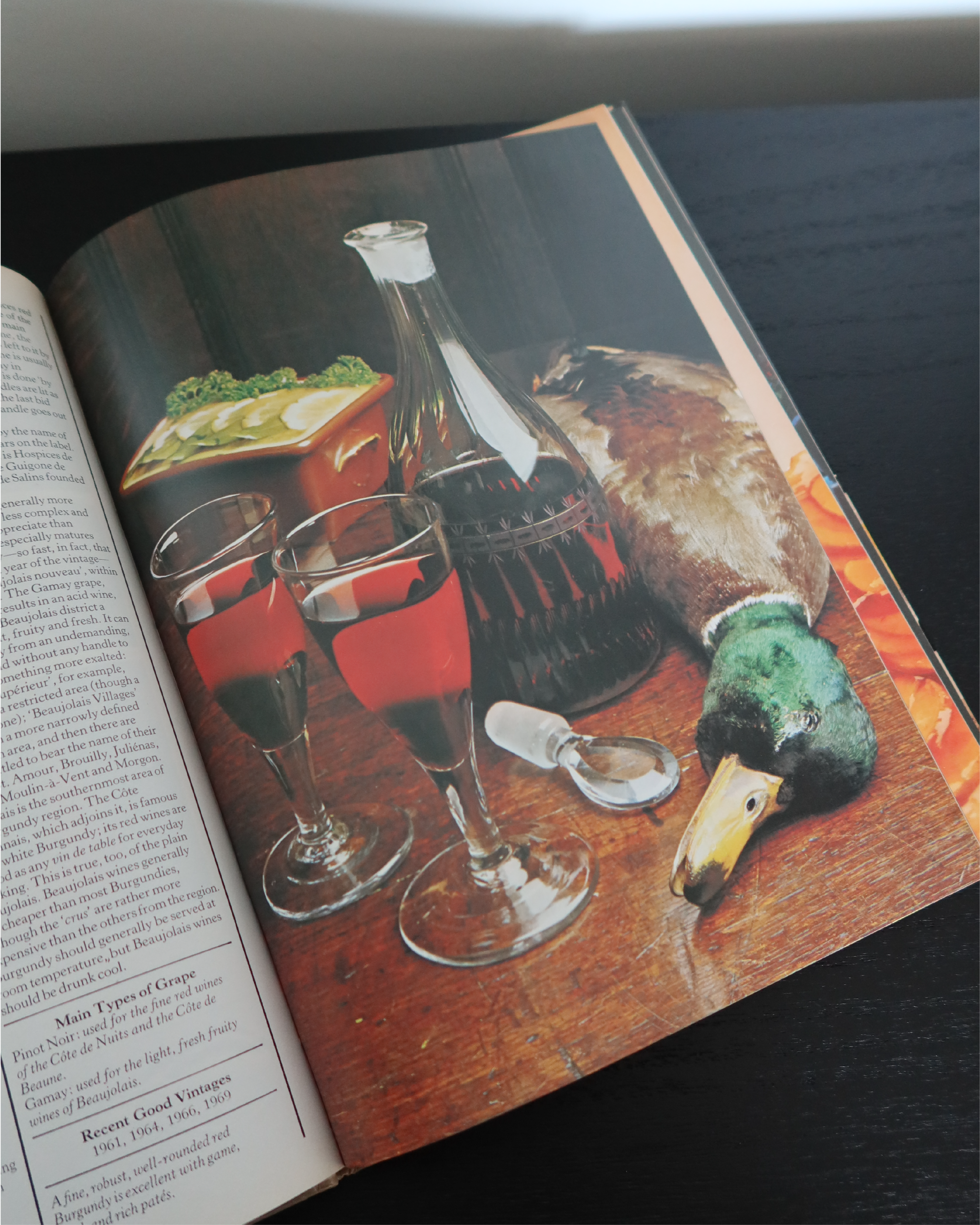 The Art of Drinksmanship Book