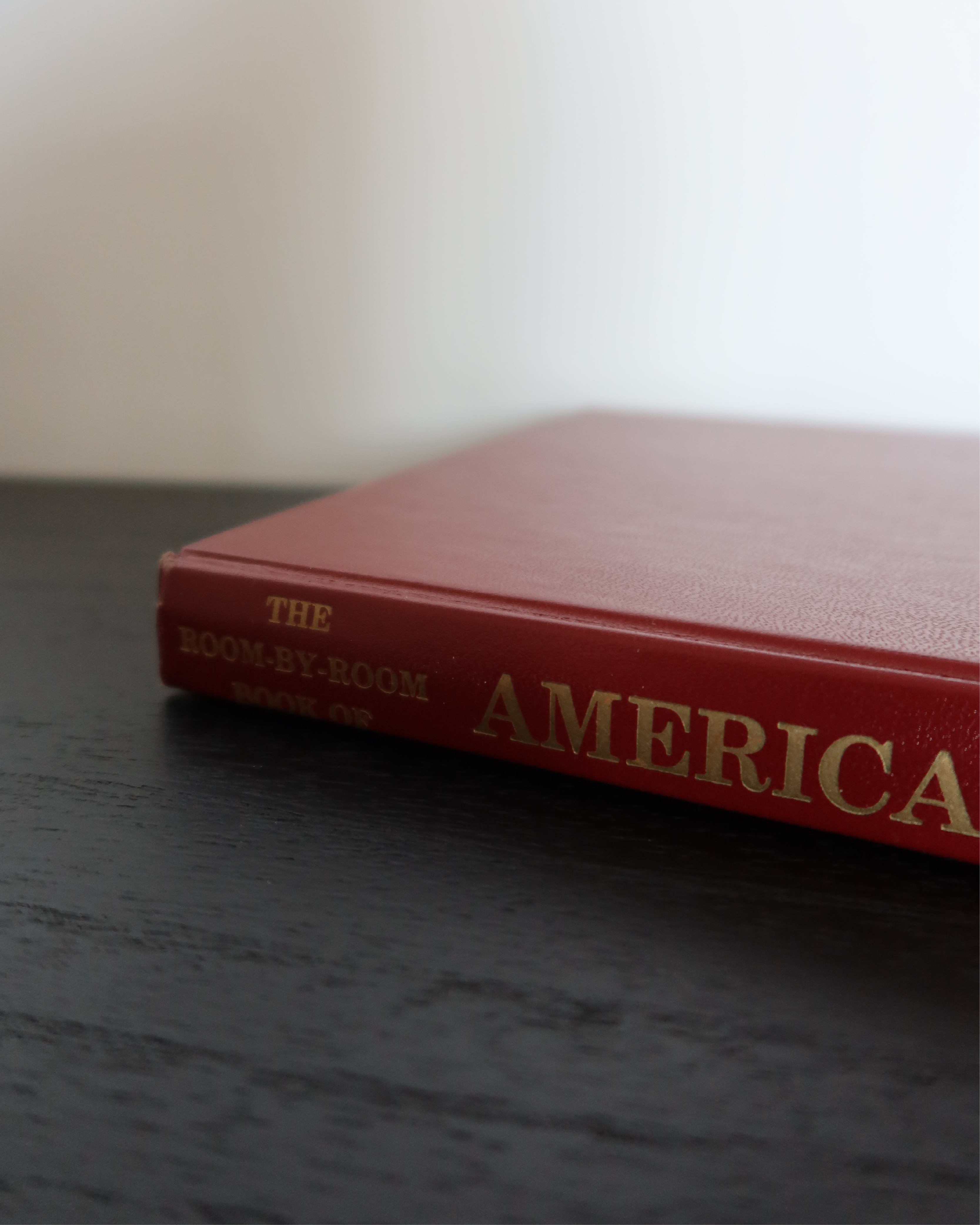 The Book of American Antiques