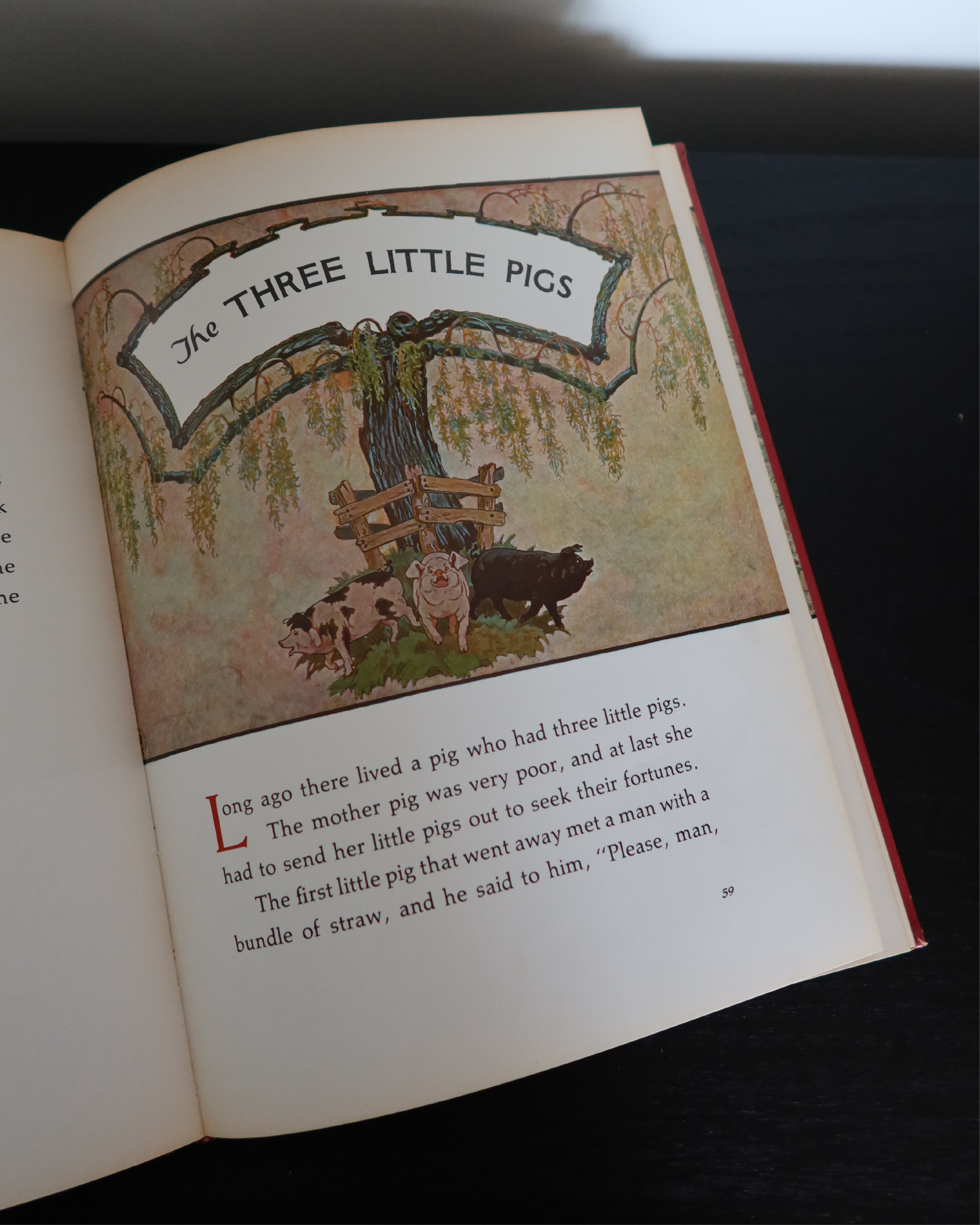 Great Children's Stories Book