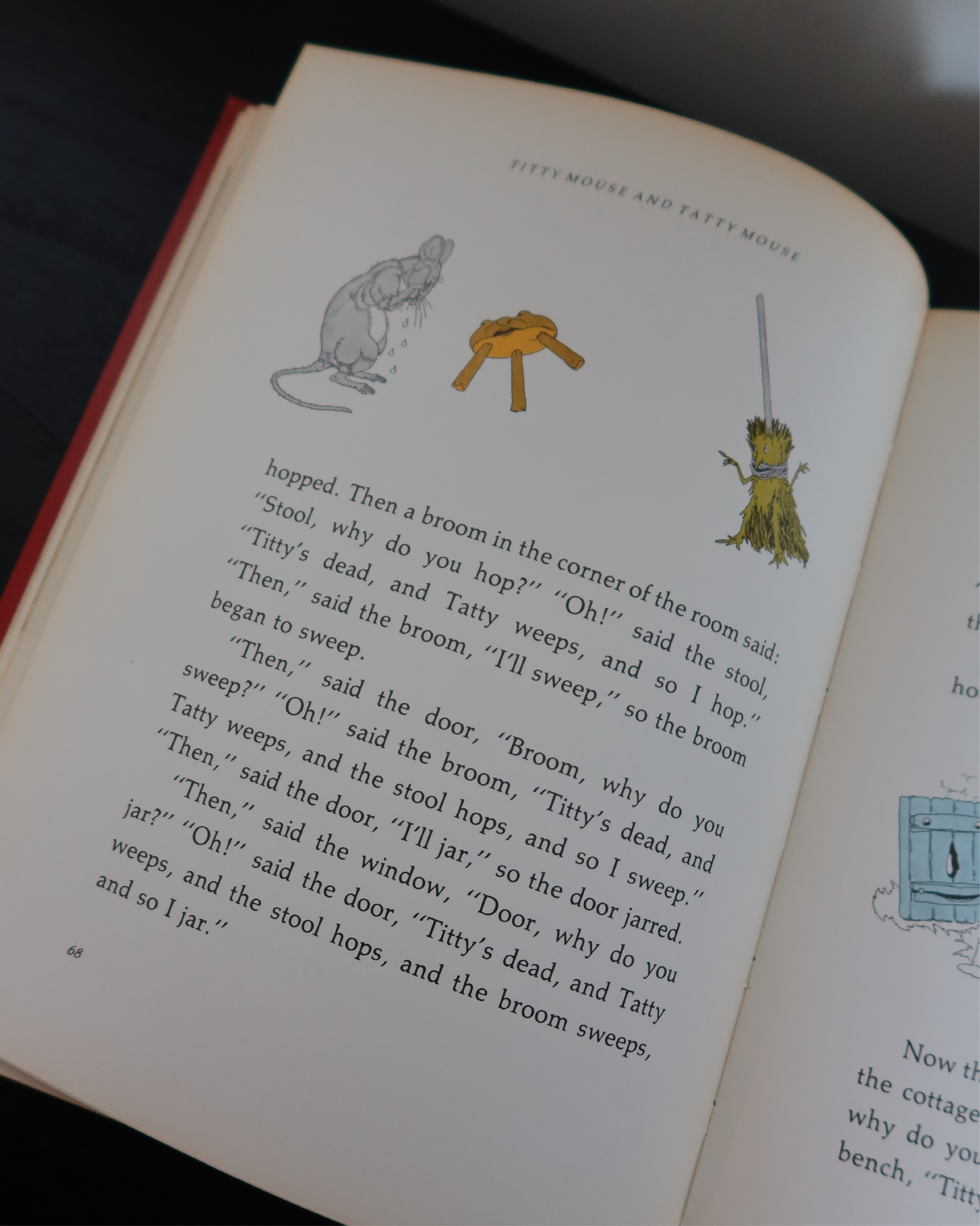 Great Children's Stories Book