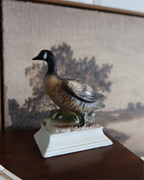 Grayson Goose Statue