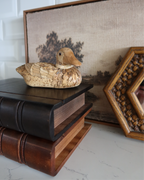 Calloway Wooden Duck