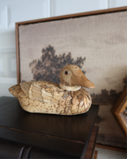 Calloway Wooden Duck