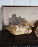 Calloway Wooden Duck