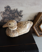 Calloway Wooden Duck