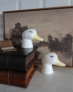 Sawyer Salt & Pepper Shaker Set