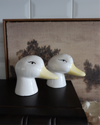 Sawyer Salt & Pepper Shaker Set