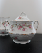 Noemie Sugar & Creamer Set