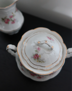 Noemie Sugar & Creamer Set