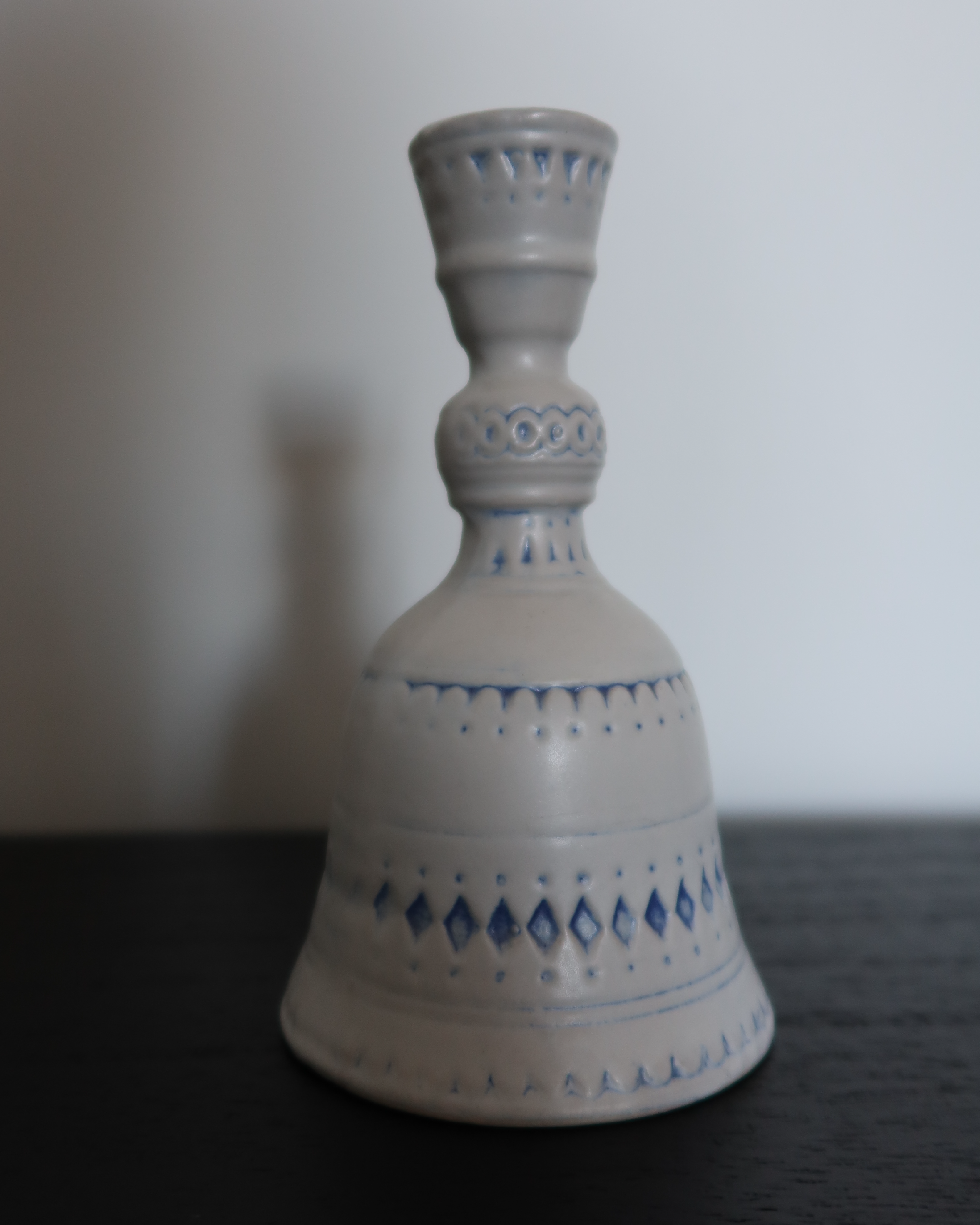 Bernadette Blue Bell