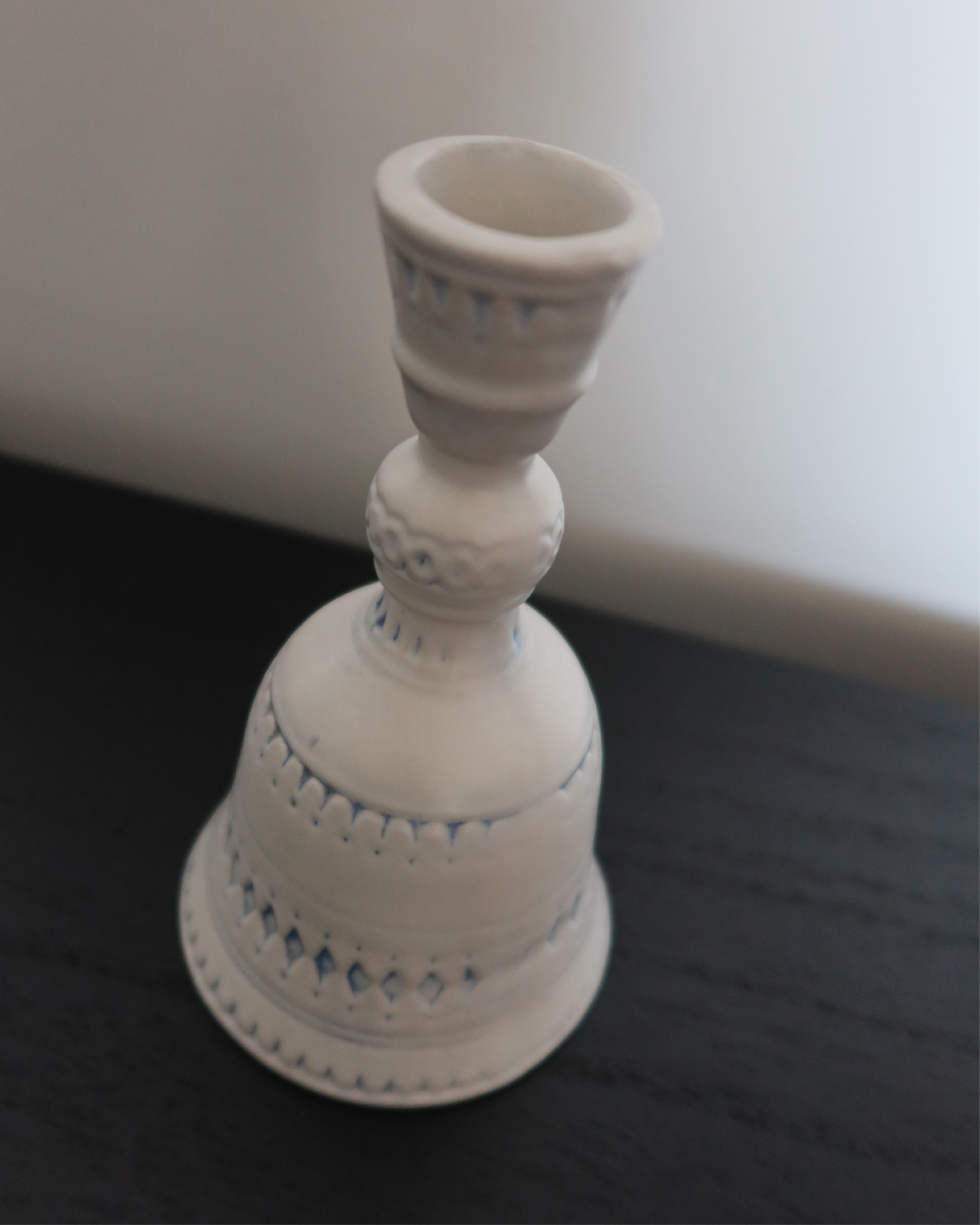 Bernadette Blue Bell