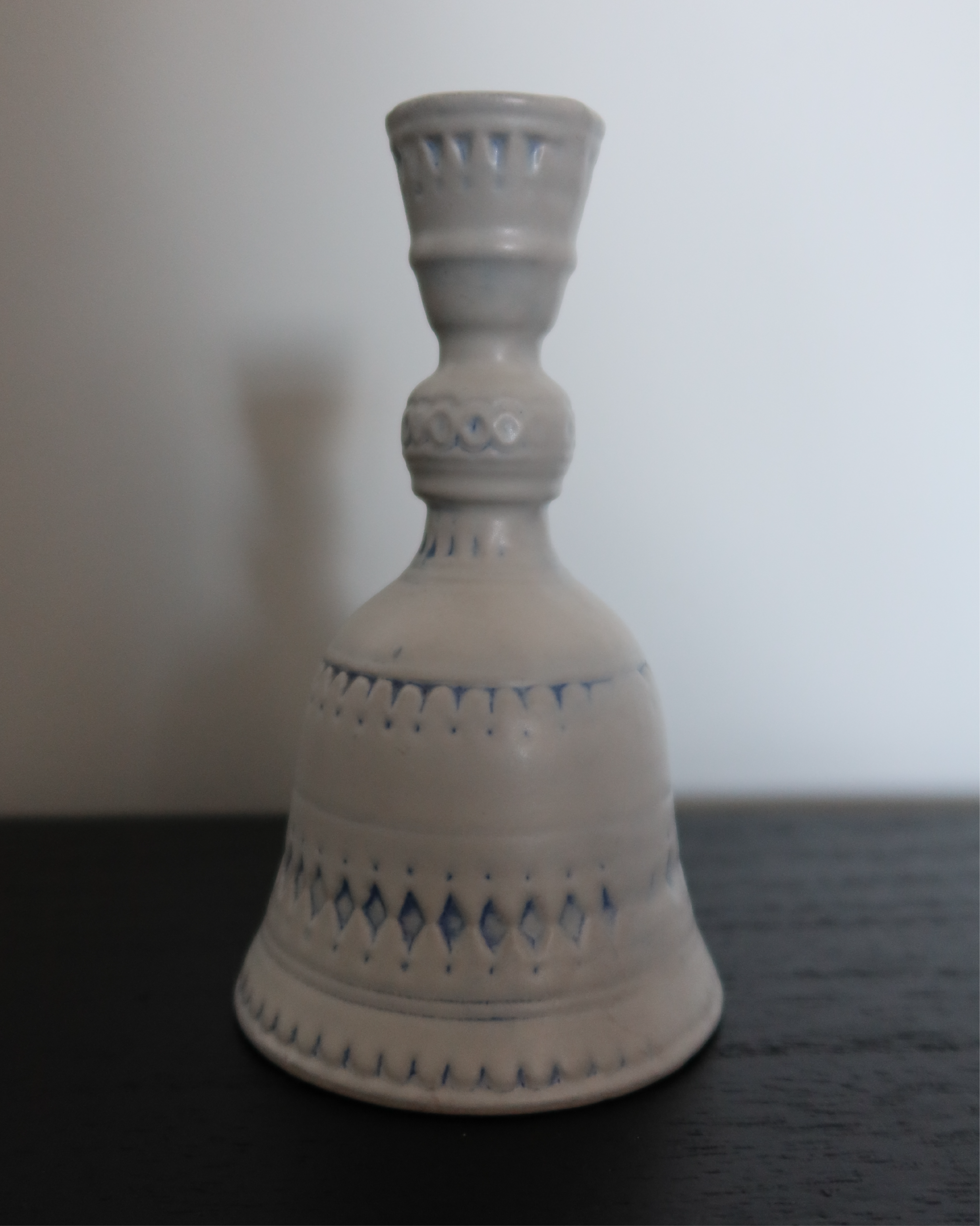 Bernadette Blue Bell