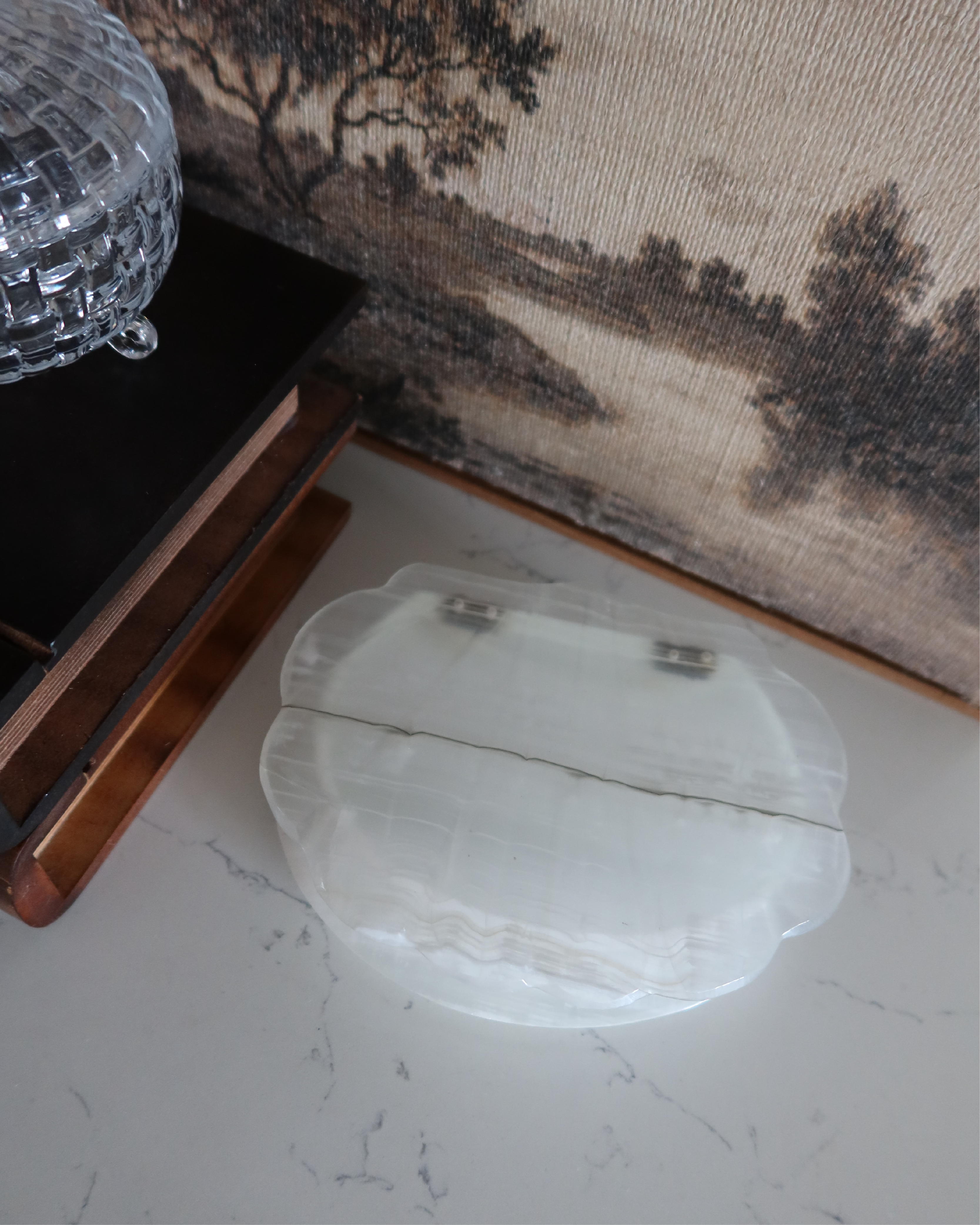 Shore Trinket Box