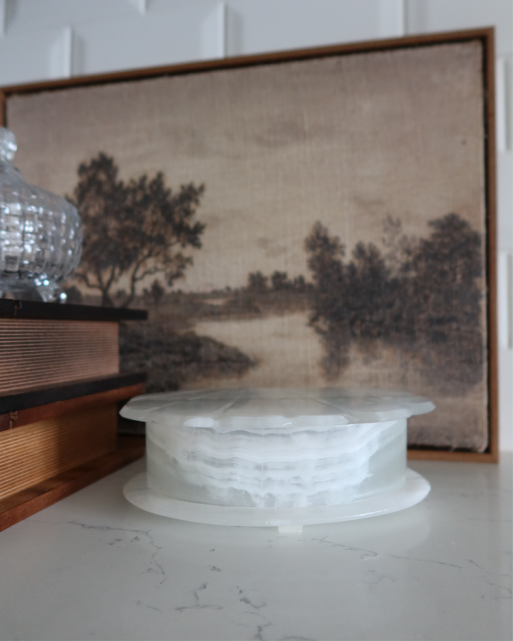 Shore Trinket Box