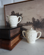 Nantucket Sugar & Creamer Set