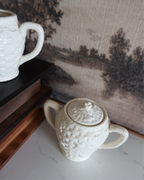 Nantucket Sugar & Creamer Set
