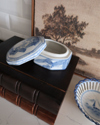 Marina Trinket Box