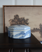 Marina Trinket Box