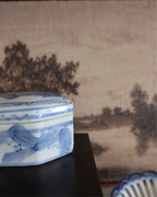 Marina Trinket Box