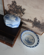 Marina Trinket Box
