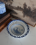 Harbor Trinket Dish