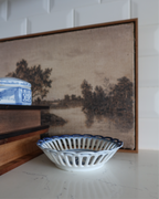 Harbor Trinket Dish