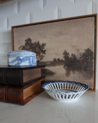 Harbor Trinket Dish