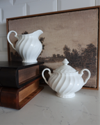 Tide Sugar & Creamer Set