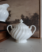 Tide Sugar & Creamer Set