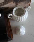 Tide Sugar & Creamer Set