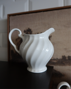 Tide Sugar & Creamer Set