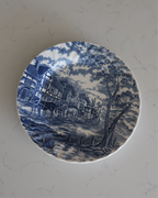 Driftwood Dinner Plate