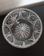 Vivienne 8" Crystal Bowl
