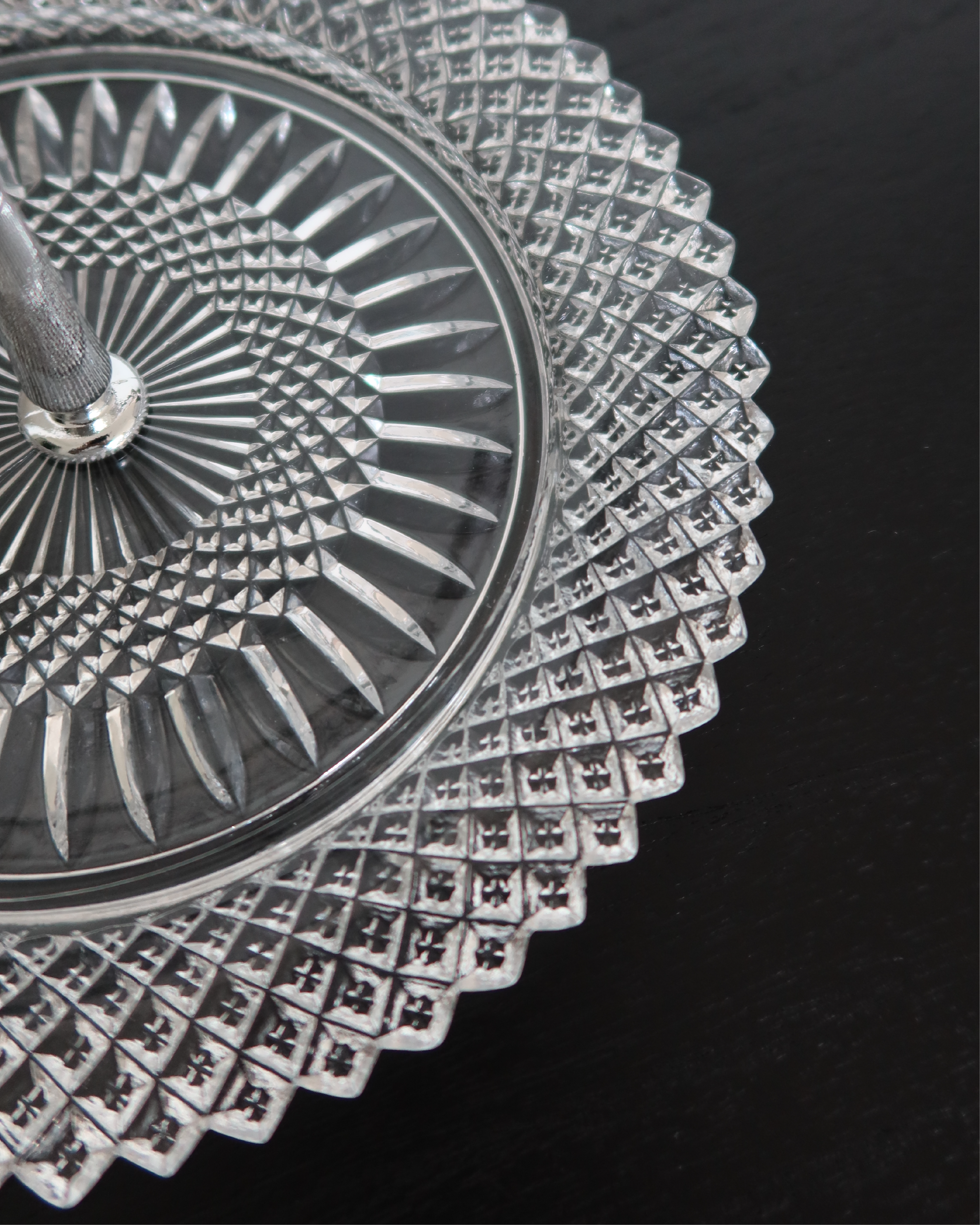 Savannah Serving Platter w/ Handle