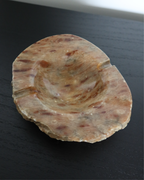 Faye Alabaster Ashtray