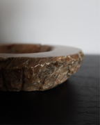Faye Alabaster Ashtray
