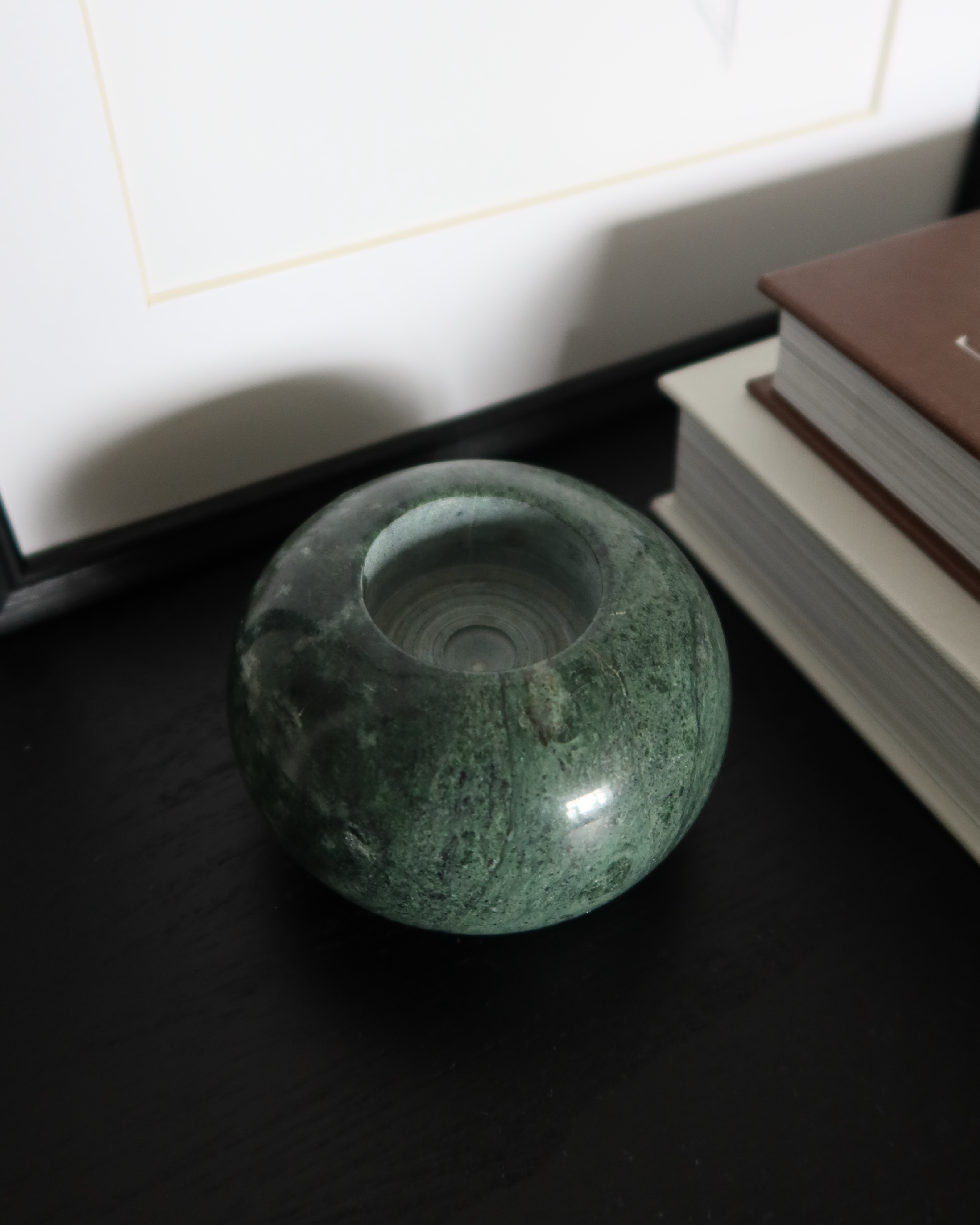 Therese Tealight Candle Holder