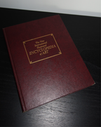 Encyclopedia of Art