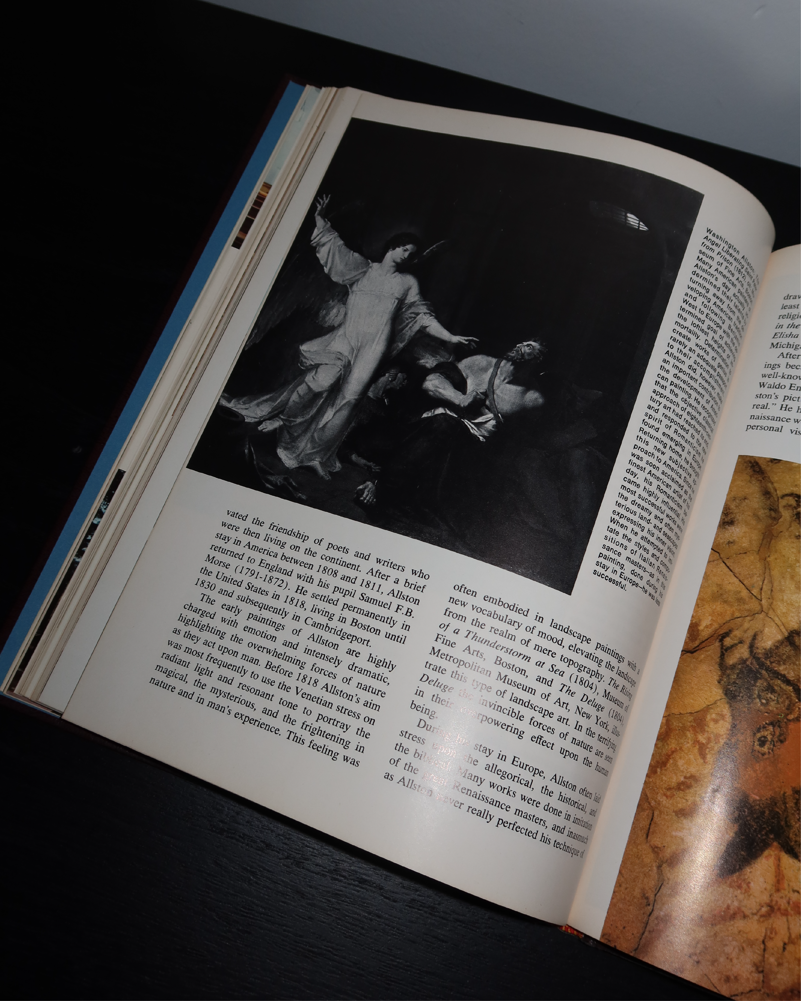 Encyclopedia of Art