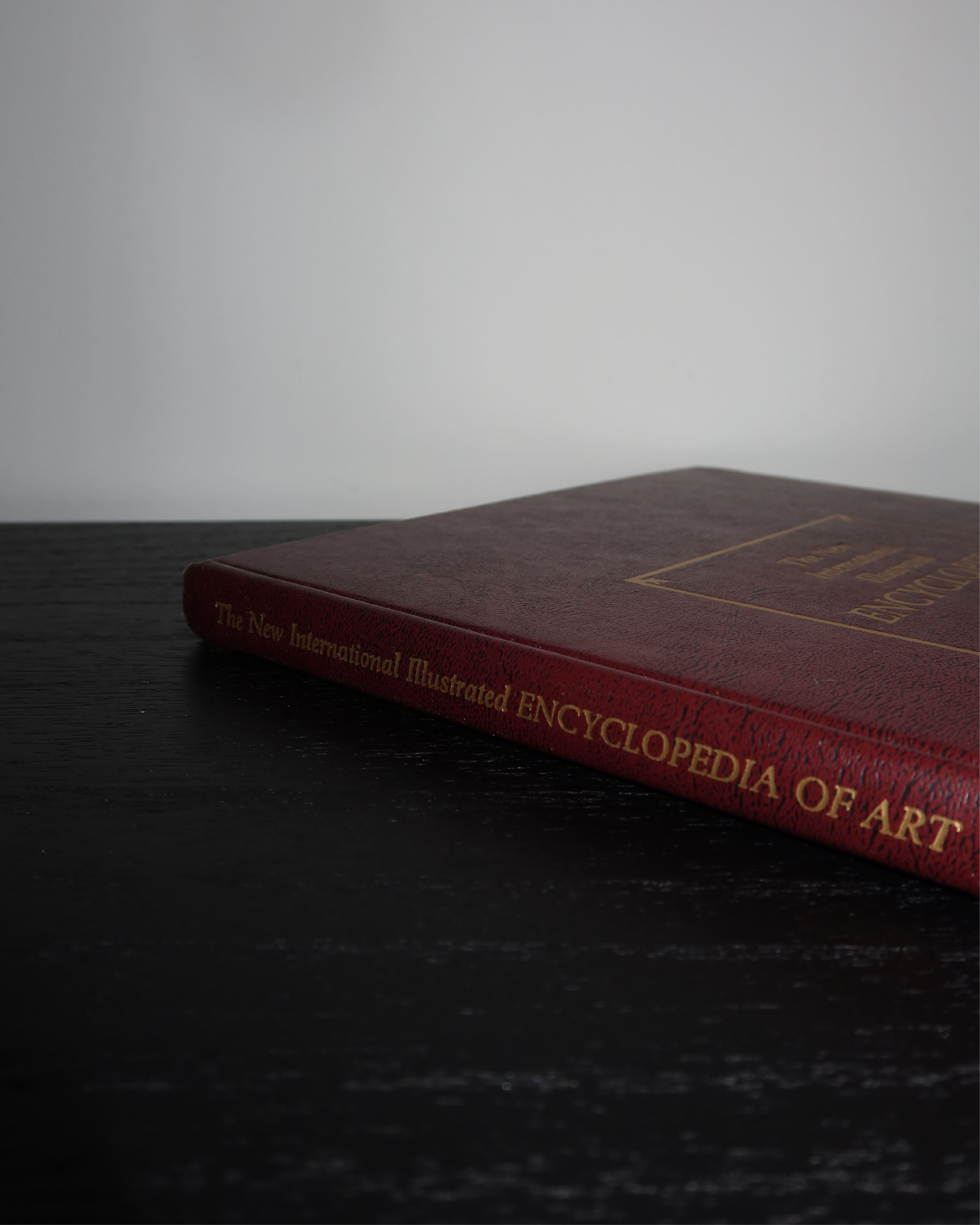 Encyclopedia of Art