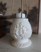 Cosette 8" Tea Light Candle Lamp