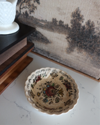 Edith Earthenware Trinket Dish